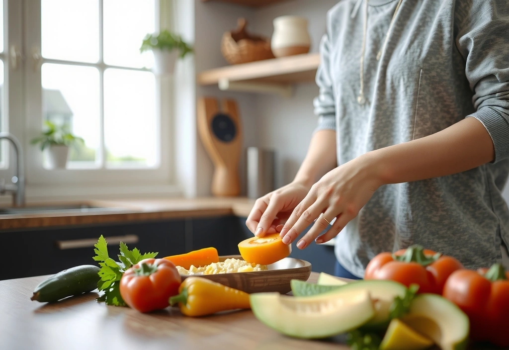 Individuelle Lebensrealität